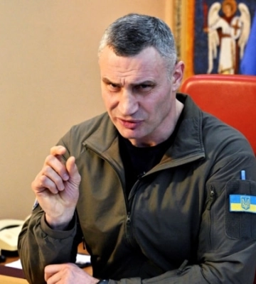 «Я на це не впливаю»: Кличко щодо можливого призначення Кіма головою КМВА