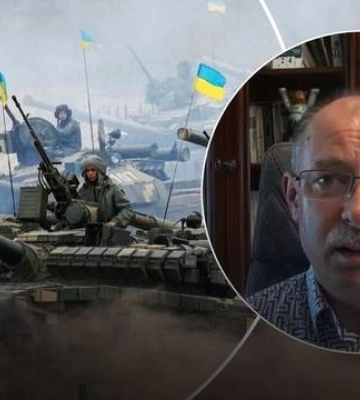 ЗСУ впевнено просуваються на Півдні: мають успіх на кількох напрямках