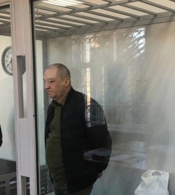У Сумах судять мера Середина-Буди, якого звинувачують в колабораціонізмі У Сумах судять мера Середина-Буди, якого звинувачують в колабораціонізмі