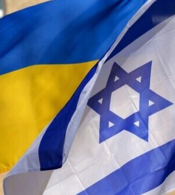 Посольство України розкритикувало політику уряду Ізраїлю щодо РФ і закликало підтримати Київ
