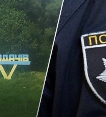 Течением затянуло под воду: на Львовщине пятые сутки ищут 17-летнего Романа