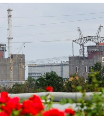В росії затверджено план підриву ЗАЕС – Буданов