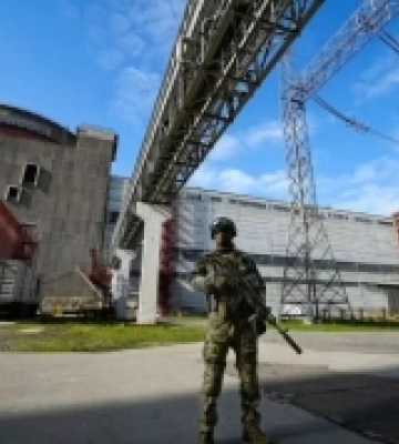 «Ніколи ситуація не була такою серйозною, як зараз»: росіяни затвердили план теракту на ЗАЕС, - Буданов