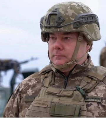 «Це буде самогубство». Генерал Наєв про можливий напад «вагнерівців» на Київ із Білорусі