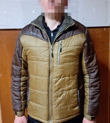 У Києві обрано запобіжний захід двом рецидивістам, які побили та пограбували людину (ФОТО)