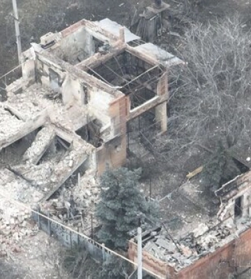 ЗСУ продовжують просування під Бахмутом, за добу знищено 186 окупантів, - Череватий
