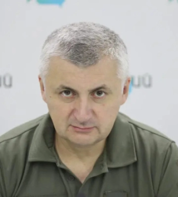 Українські бійці за добу просунулись на флангах навколо Бахмута до кілометра - Череватий