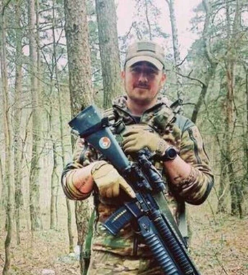 На війні з рашистами загинув депутат сільської ради з Великомихайлівської громади