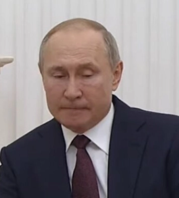 "путин просто капитулировал": экс-посол США в рф сделал громкое заявление