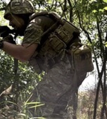 РФ наступала на трьох напрямках, намагалась відновити втрачені позиції - Генштаб