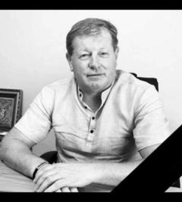 Трагічно загинув депутат Полтавської обласної ради