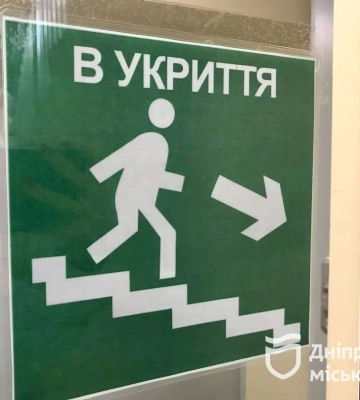 Ремонт у міській амбулаторії, бомбосховище у лікарні: інспекційний обʼїзд чергової по місту 