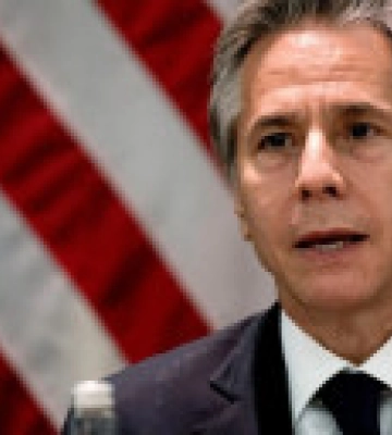 Держсекретар США: Заколот Пригожина вказав на «тріщини» у владі путіна. Це може бути «не останній акт»