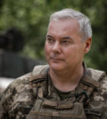 «Це буде самогубство». Генерал Наєв про можливий напад «вагнерівців» на Київ із Білорусі