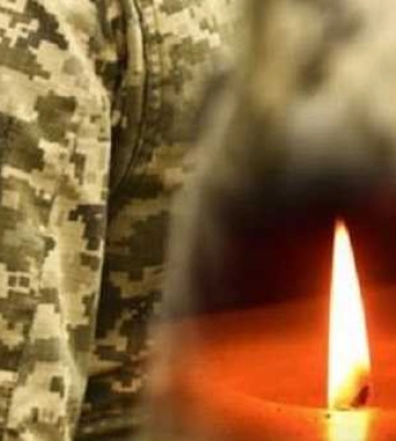 Був стрільцем-снайпером: на війні загинув воїн з Дніпропетровщини Роман Піддубний