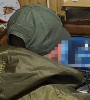 Повідомляв, де роздають повістки: у Києві судили адміністратора Telegram-каналу