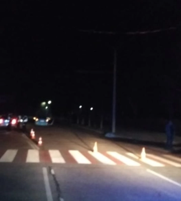 Водійка, яка у Луцьку на смерть збила 19-річного хлопця, відбулася умовним