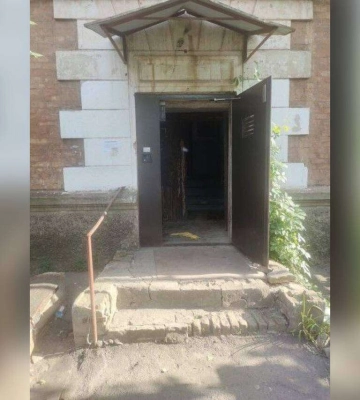 Погода в Кривом Роге 26 июня