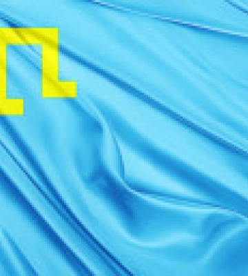 День кримськотатарського прапора. Коли відзначається, що заплановано