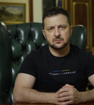 Звернув увагу Прем’єр-міністра на загрозливу ситуацію на Запорізькій АЕС, - Зеленський провів бесіду з Трюдо
