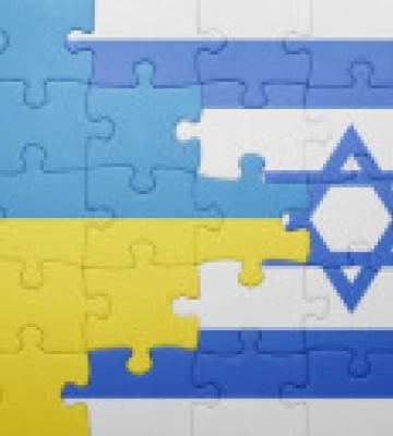 Після звинувачень у проросійській позиції уряд Ізраїлю викличе українського посла – ЗМІ