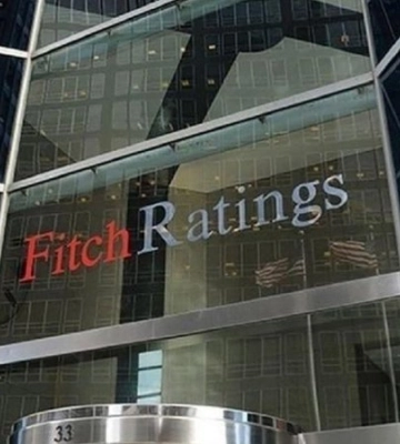 Fitch підтвердила рейтинг України на рівні СС