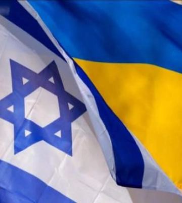Українське посольство дорікнуло уряду Ізраїлю через проросійську позицію: там різко відреагували