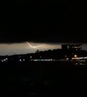 В Одессе раздались взрывы