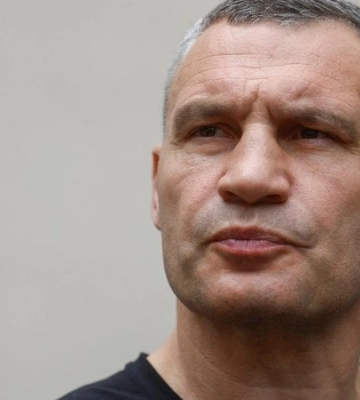 «Я на це не впливаю». Кличко відреагував на чутки про можливість призначення Кіма очільником КМВА