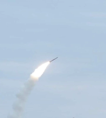 В Одессе во время воздушной тревоги раздались громкие взрывы: что известно