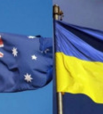 Україна отримає від Австралії черговий пакет військової допомоги на 73 мільйони доларів