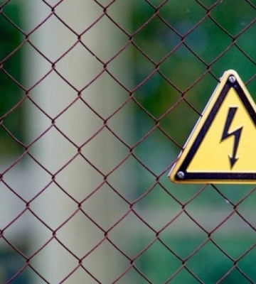 9-річну дівчинку вбило струмом на Львівщині