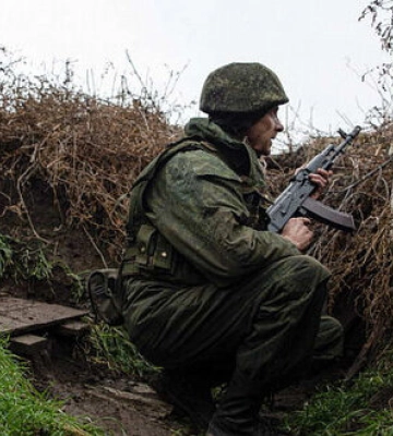Повстання Пригожина не вплинула на здатність російських військ проводити операції тактичного рівня в Україні, - ISW