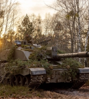 Сили оборони за добу знищили 10 артилерійських підрозділів ворога, – зведення