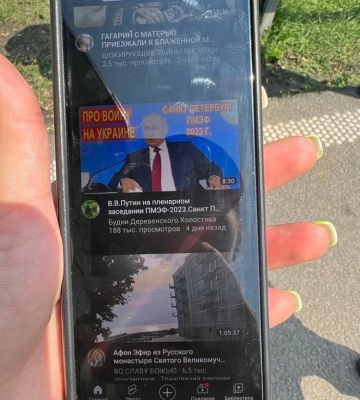 На Київщині рятувальники витягнули з вигрібної ями жінку (ФОТО)