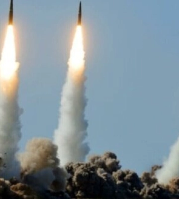 росіяни намагалися відновити втрачене положення у Запорізькій області