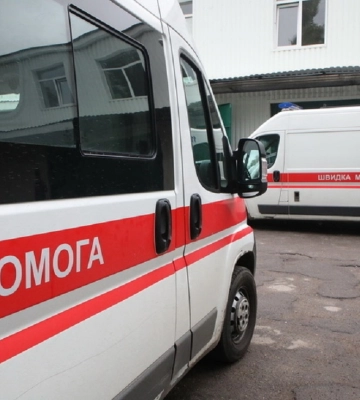 В Харькове санитар психиатрического учреждения до смерти забил пациента: подробности 