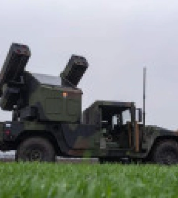 Генштаб ЗСУ: Сили оборони уразили 10 артилерійських підрозділів ворога на вогневих позиціях