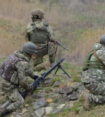 Повстання Пригожина не вплинула на здатність російських військ проводити операції тактичного рівня в Україні, - ISW