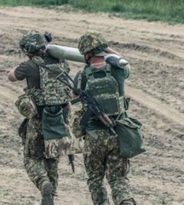 Окупанти намагалися наступати на трьох напрямках, ЗСУ відбили майже 40 ворожих атак: зведення Генштабу