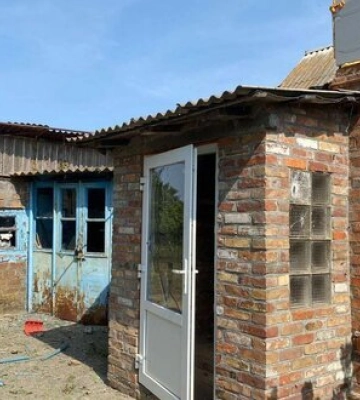 Окупанти тричі обстріляли Нікопольський район, без постраждалих, - ОВА