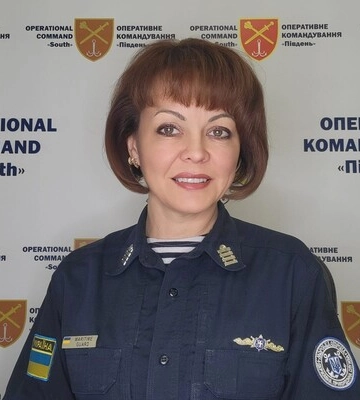 ППО знищила два ворожих &quot;Калібри&quot; та кілька «шахедів» у небі над Одещиною – Гуменюк