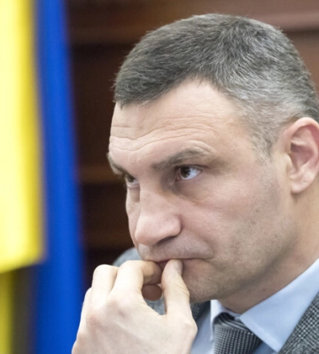 Кличко неоднозначно відреагував на можливе призначення Кіма головою КМВА