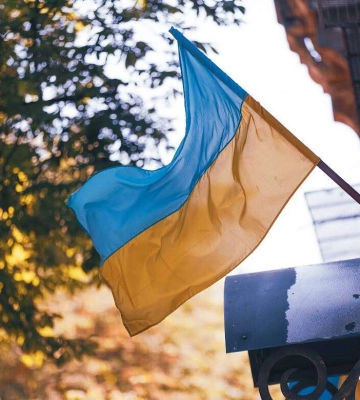 Росіяни вдарили з важкої артилерії по Нікополю та Марганецькій громаді