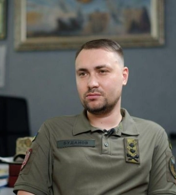 Росіяни розмістили начинену вибухівкою техніку в чотирьох енергоблоках ЗАЕС, – Буданов