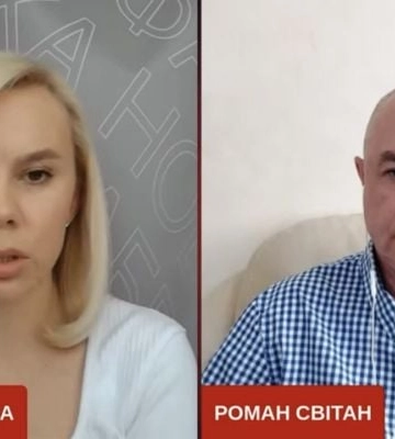 Силы обороны продолжают наступление на Мелитопольском и Бердянском направлениях