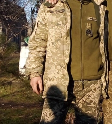 Загинув поблизу Кремінної: волинян просять зустріти Героя Олександра Тура