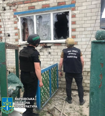 Армія РФ продовжує обстрілювати населені пункти Харківщини: в ОВА розповіли про наслідки ворожих атак