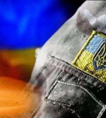 На Донецькому напрямку загинув військовий з Дніпропетровщини Роман Піддубний