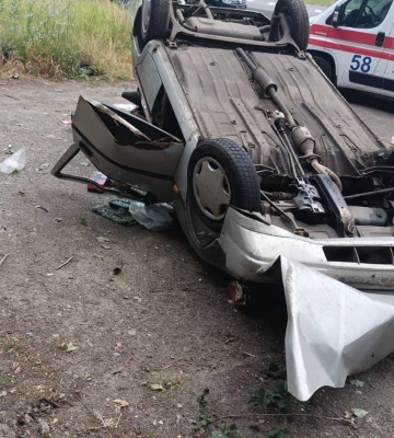 Поліцейські встановили причину смертельної ДТП, що сталась у Черкаському районі